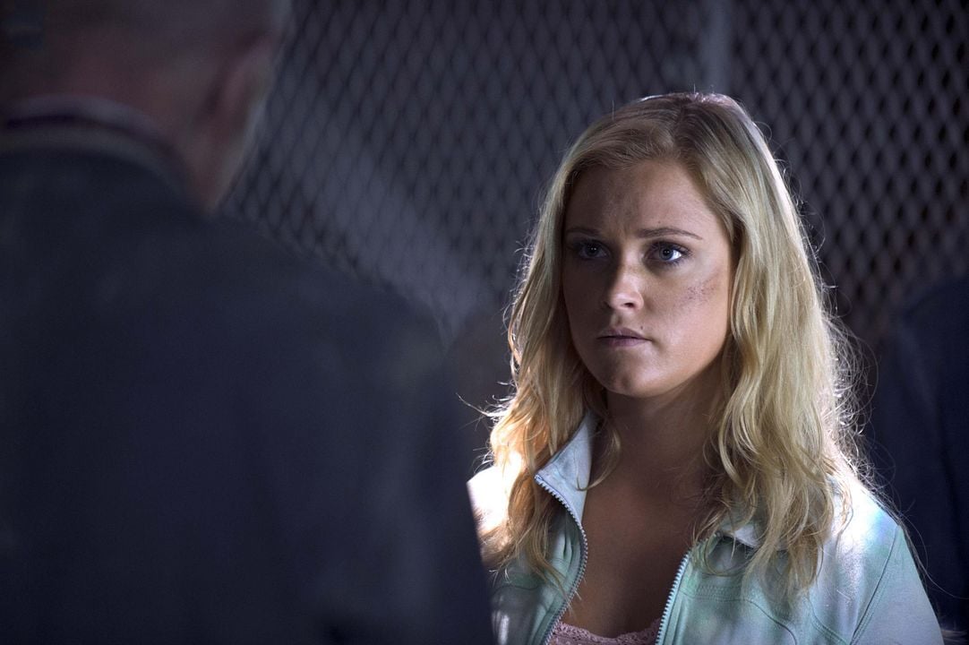 The 100 : Fotos Eliza Taylor