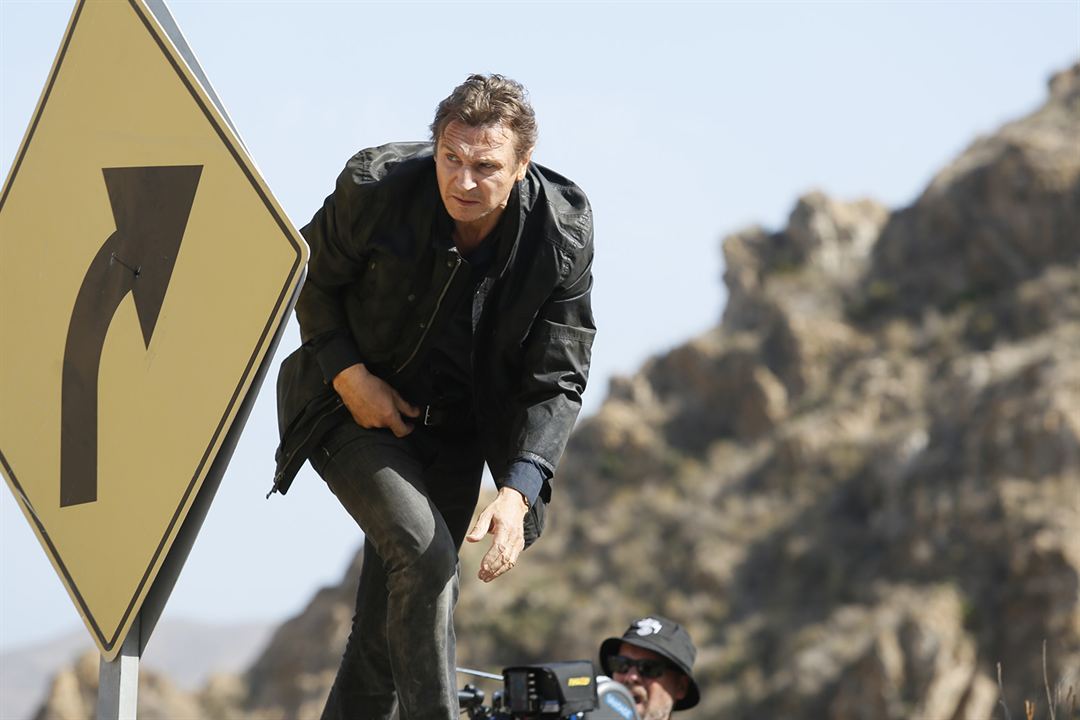 Busca Implacável 3 : Fotos Liam Neeson