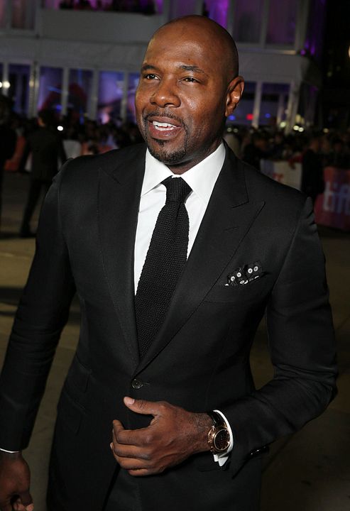 O Protetor : Revista Antoine Fuqua