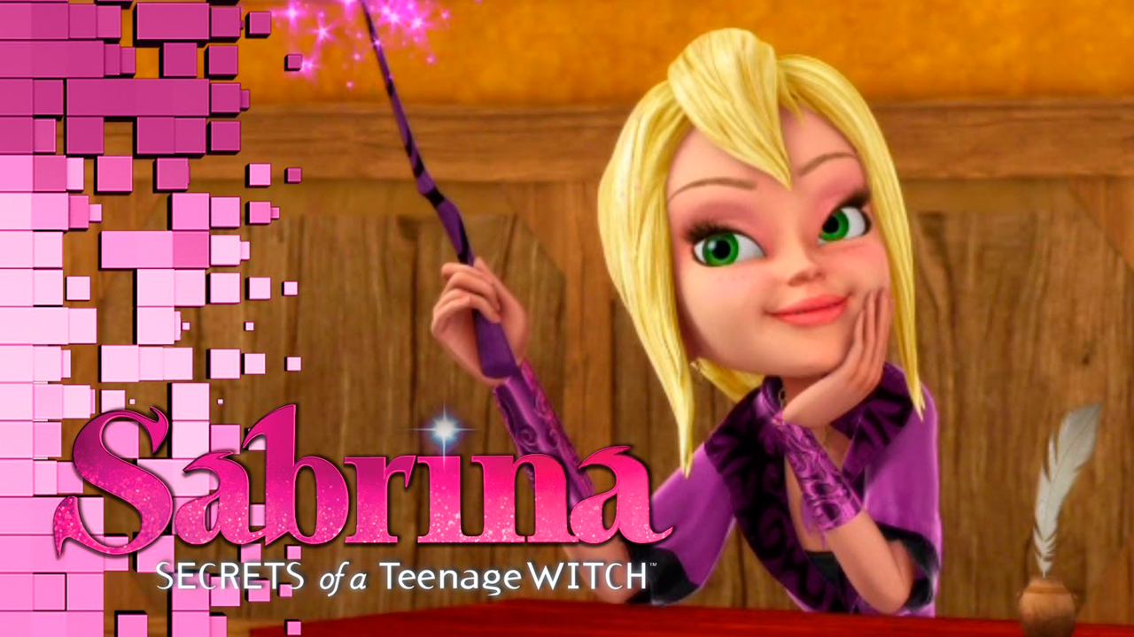 Sabrina: Secrets of a Teenage Witch : Fotos