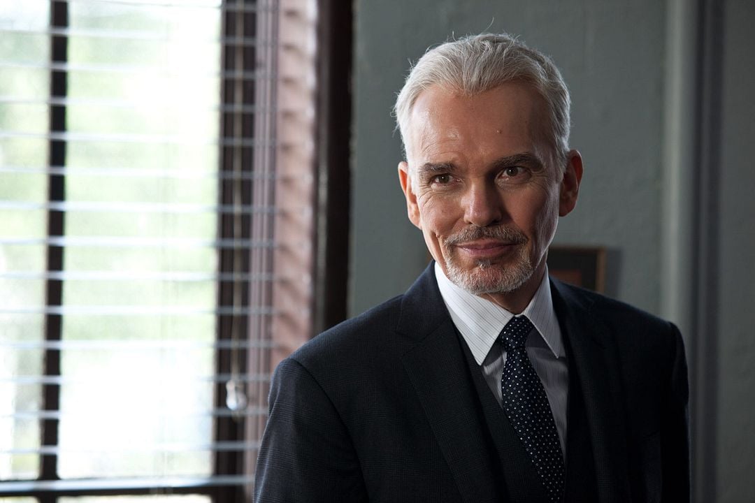 O Juiz : Fotos Billy Bob Thornton