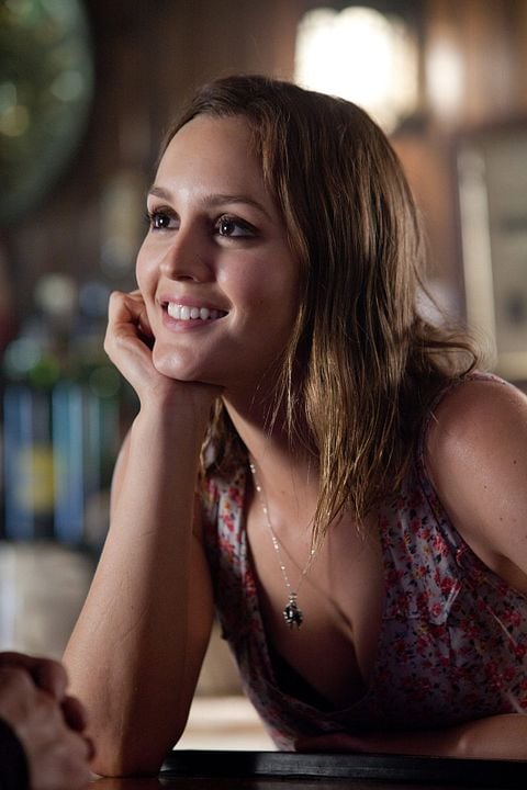 O Juiz : Fotos Leighton Meester