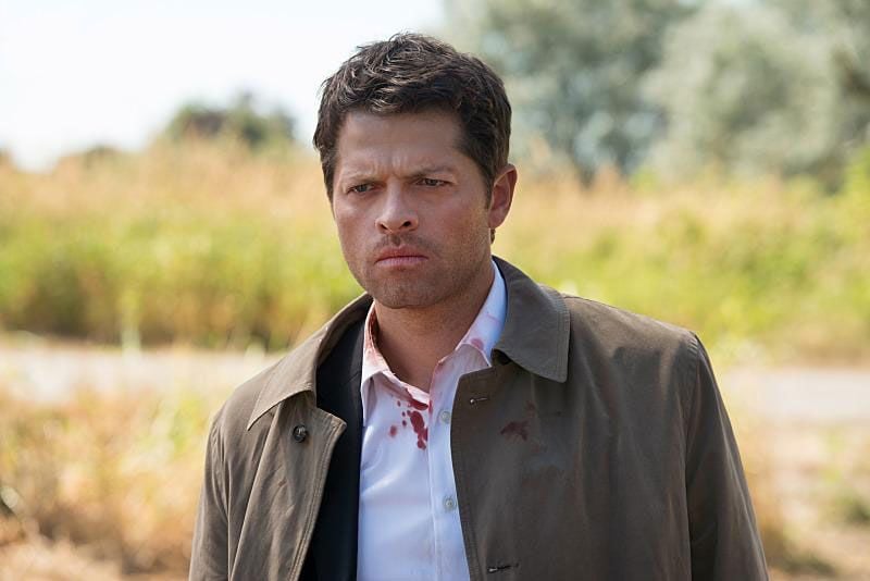 Fotos Misha Collins