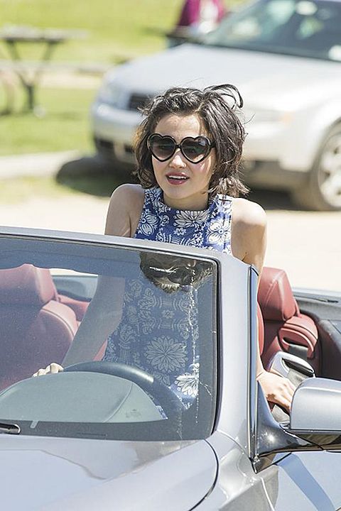 The Affair : Fotos Julia Goldani Telles