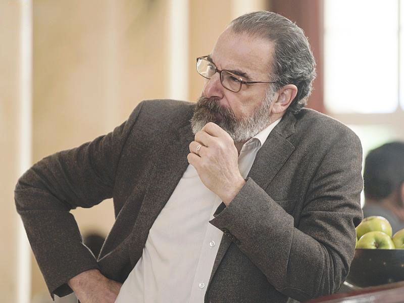Fotos Mandy Patinkin