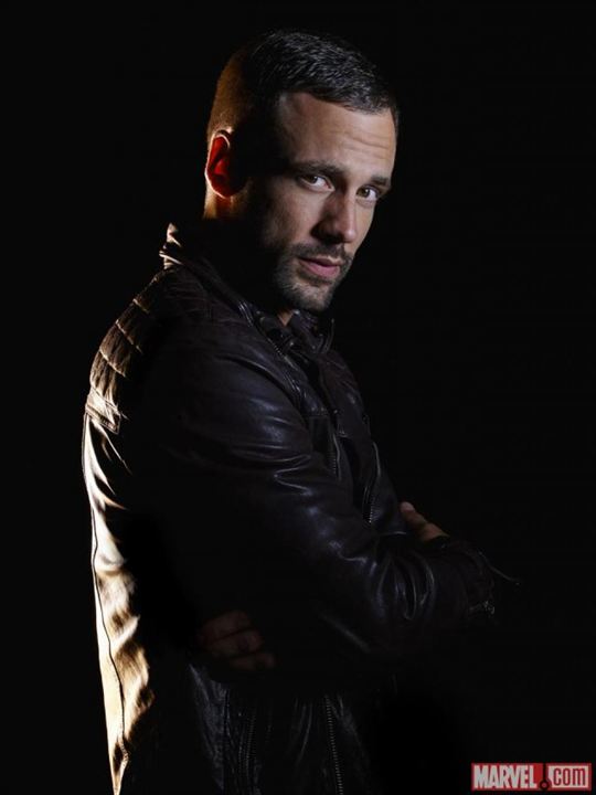 Fotos Nick Blood