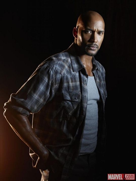 Fotos Henry Simmons
