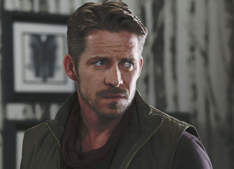 Once Upon a Time : Fotos Sean Maguire
