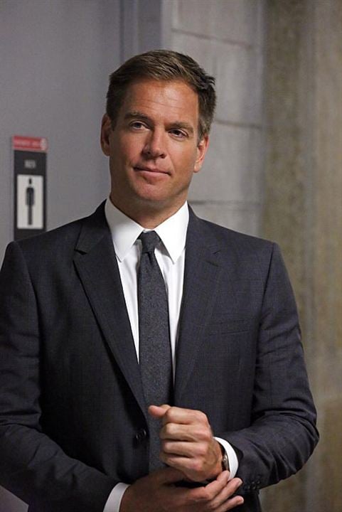 NCIS : Fotos Michael Weatherly