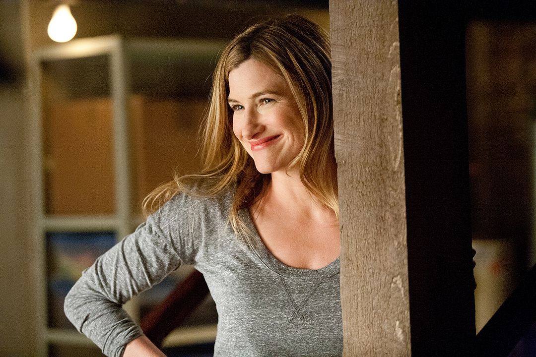 Sete Dias Sem Fim : Fotos Kathryn Hahn
