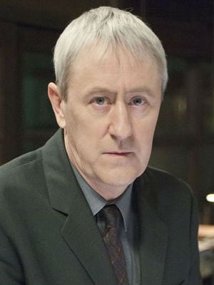 Poster Nicholas Lyndhurst