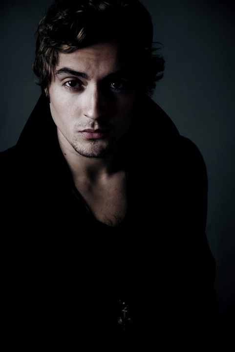 Poster Alec Whaite