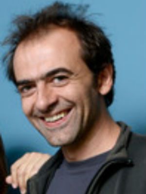 Poster Giorgos Servetas
