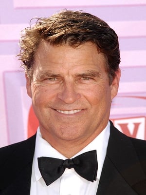 Poster Ted McGinley