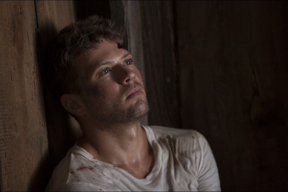 Sobrevivendo ao Inferno : Fotos Ryan Phillippe