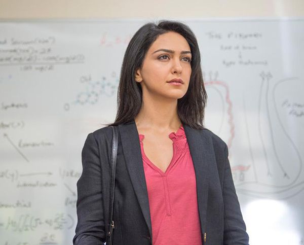 Fotos Nazanin Boniadi