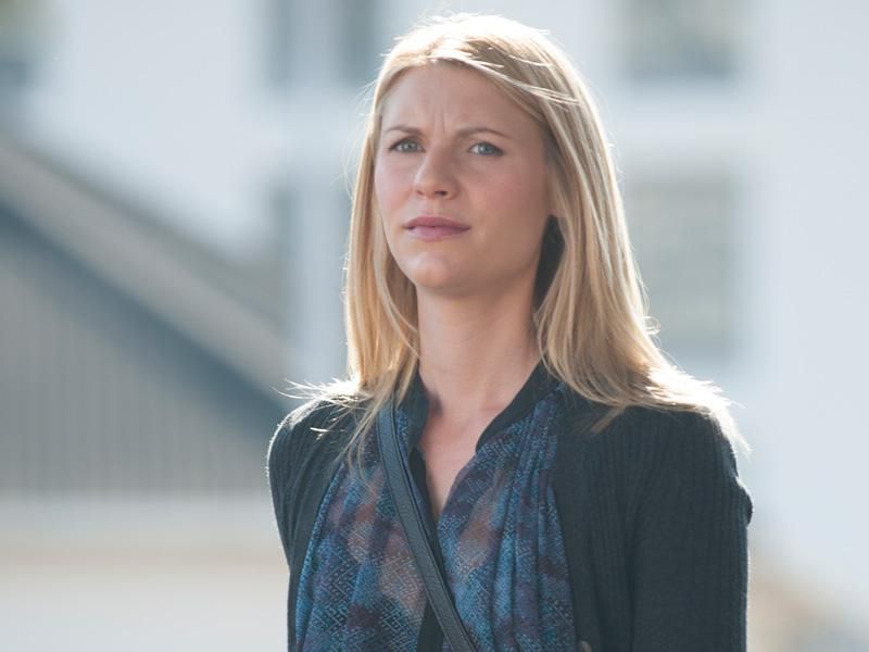 Fotos Claire Danes