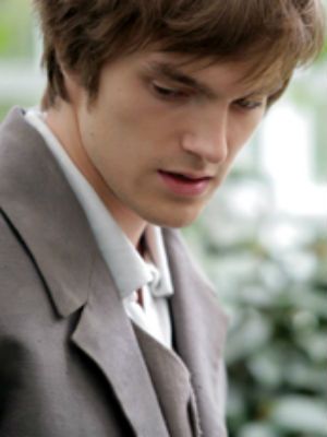 Poster Nikita Volkov