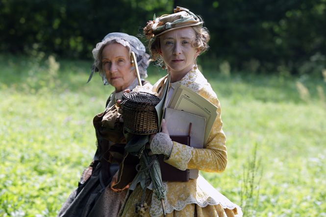 Two Women : Fotos