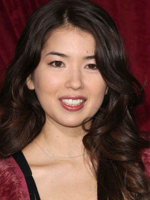 Poster Nichole Bloom