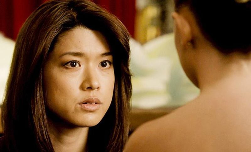 Fotos Grace Park