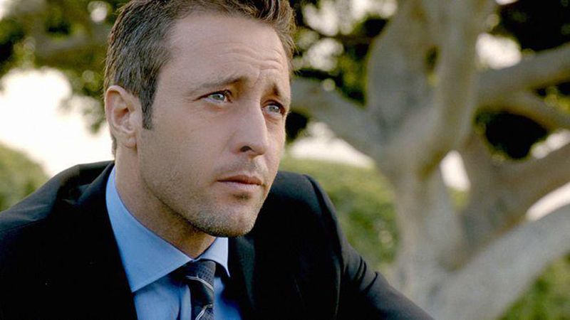 Fotos Alex O'Loughlin