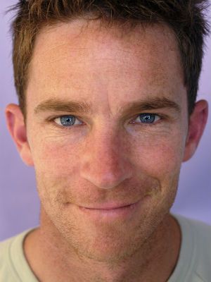 Poster Brett Stewart