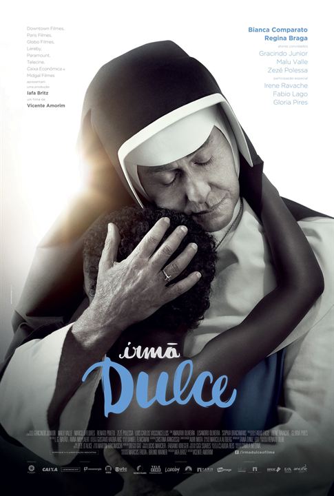 Irmã Dulce : Poster