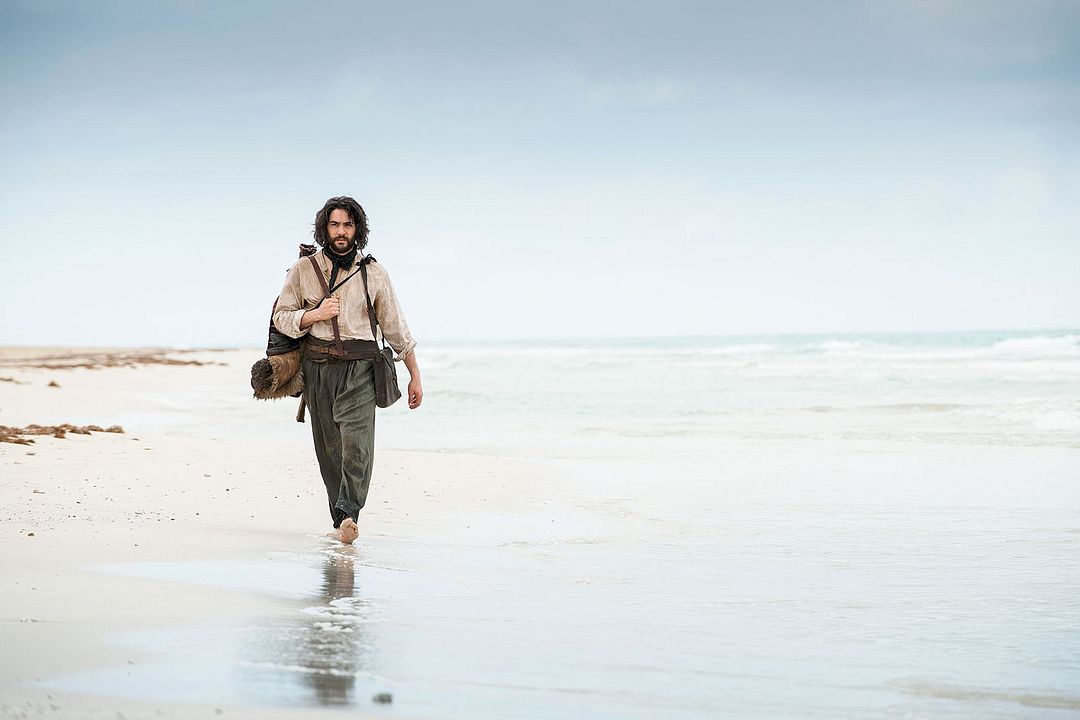 The Cut : Fotos Tahar Rahim
