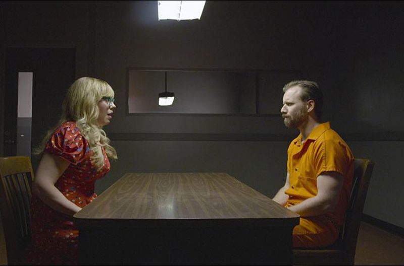 Criminal Minds : Fotos Kirsten Vangsness