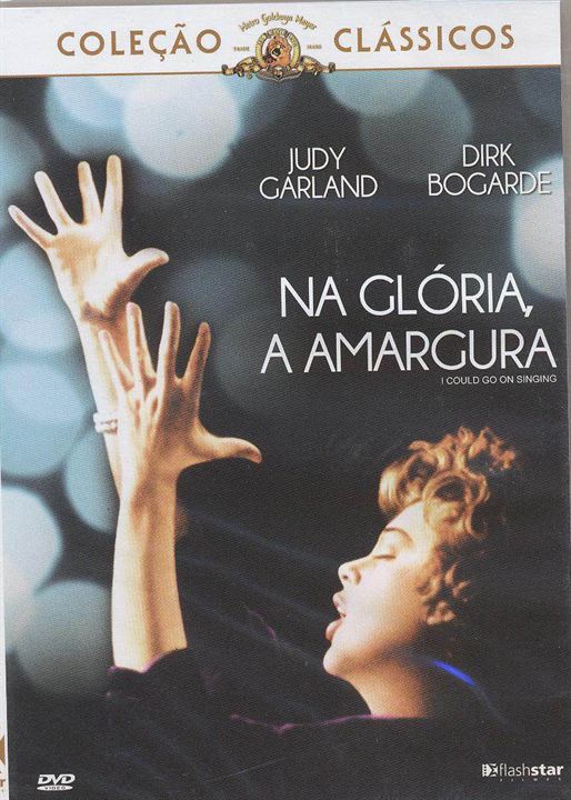 Na Glória, a Amargura : Poster