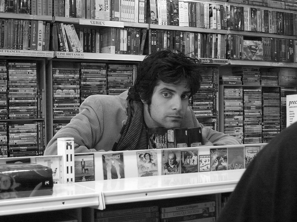 Os Iludidos : Fotos
