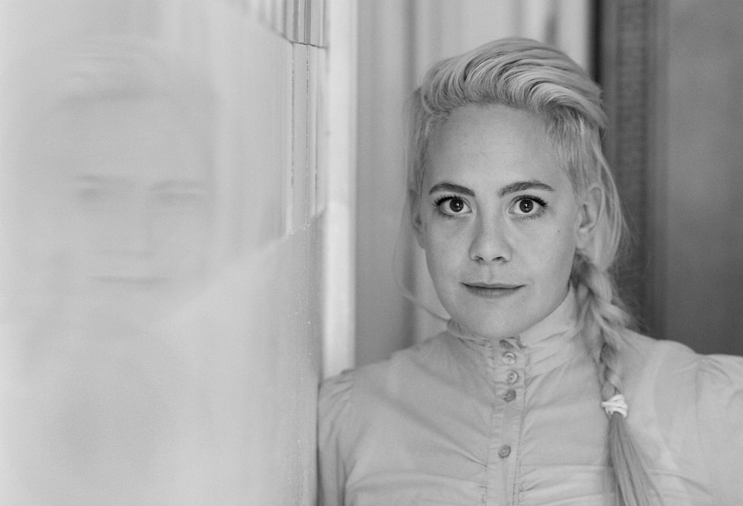 Fotos Katharina Mückstein