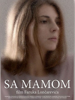 Sa mamom : Poster