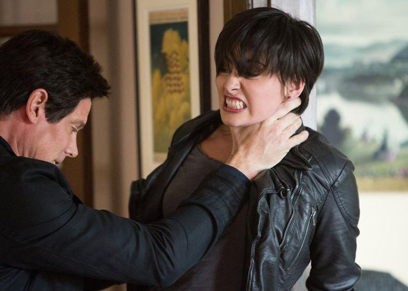 Fotos Jacqueline Toboni, Brian Letscher