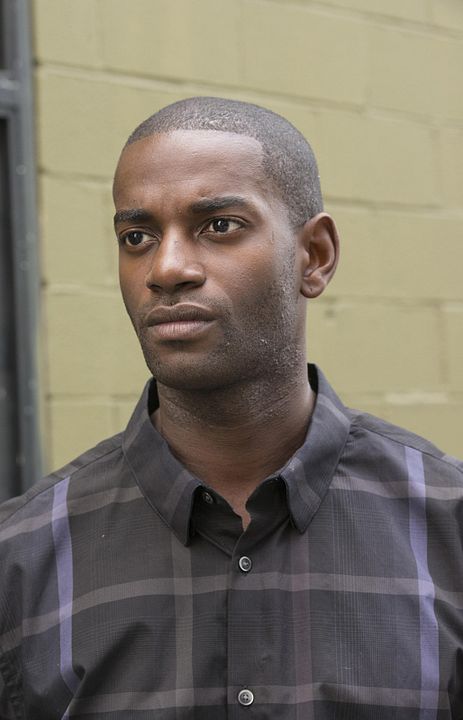 Sons of Anarchy : Fotos Mo McRae