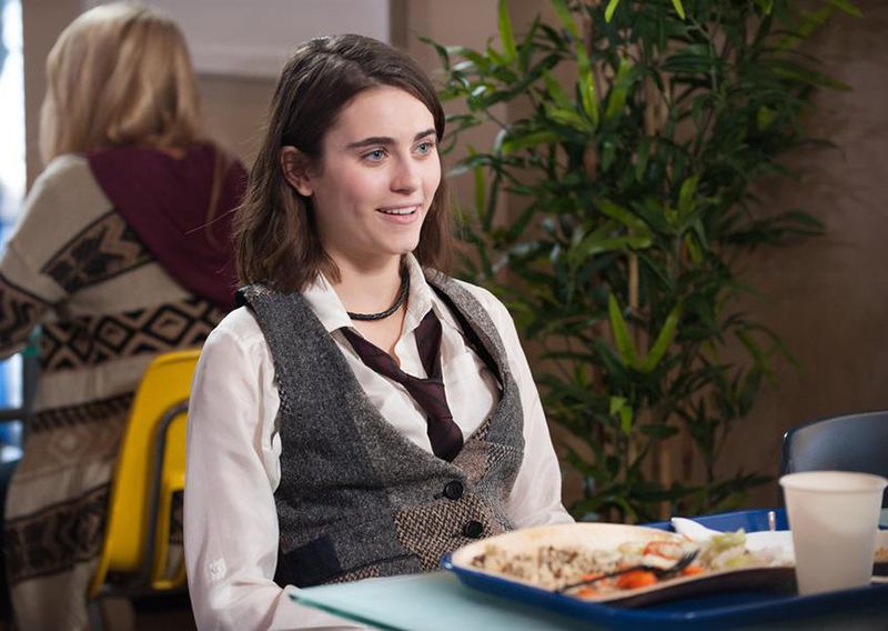 Parenthood : Fotos Ally Ioannides