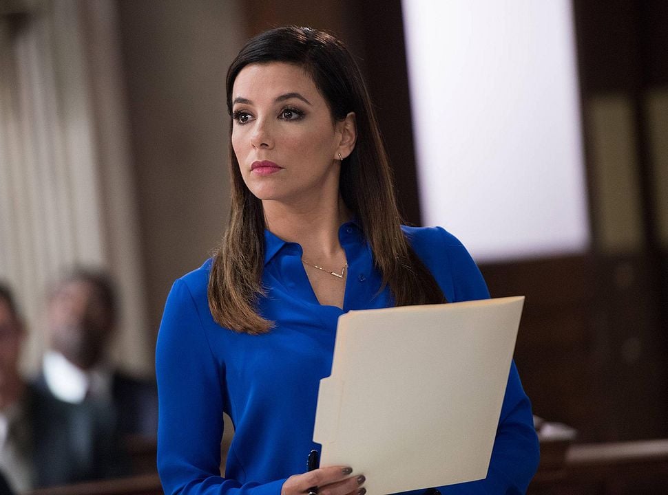 Brooklyn Nine-Nine : Fotos Eva Longoria