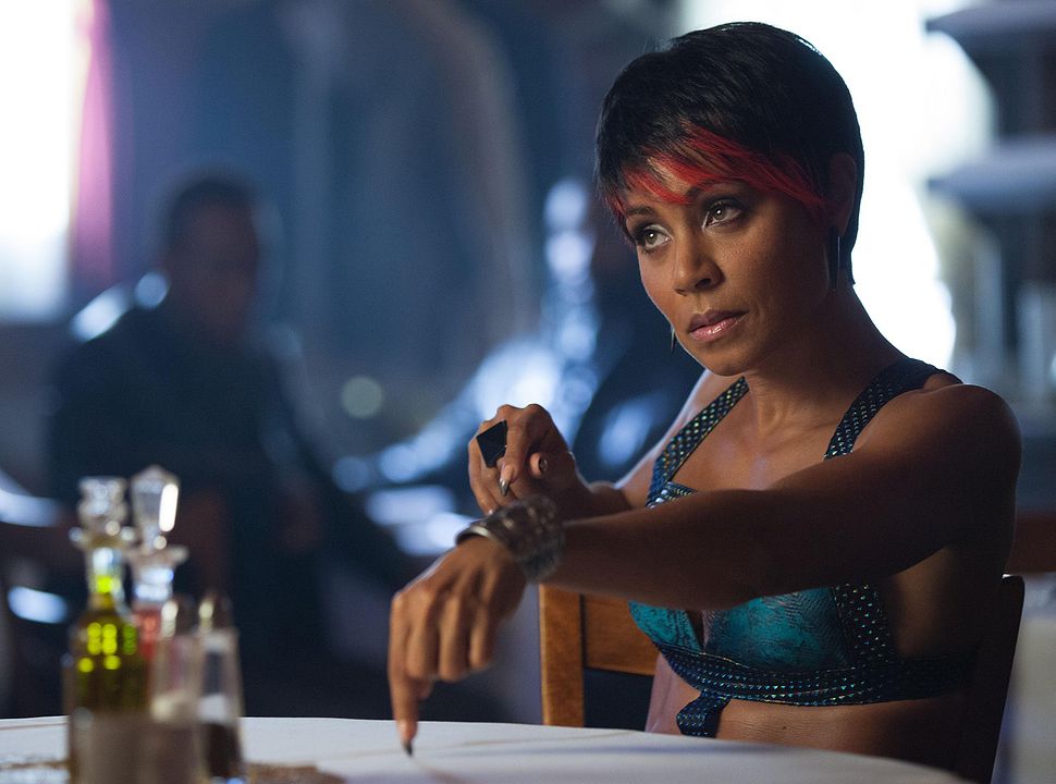 Gotham (2014) : Fotos Jada Pinkett Smith