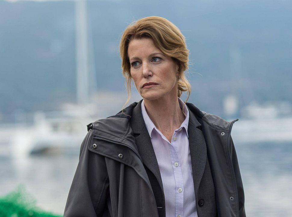Fotos Anna Gunn