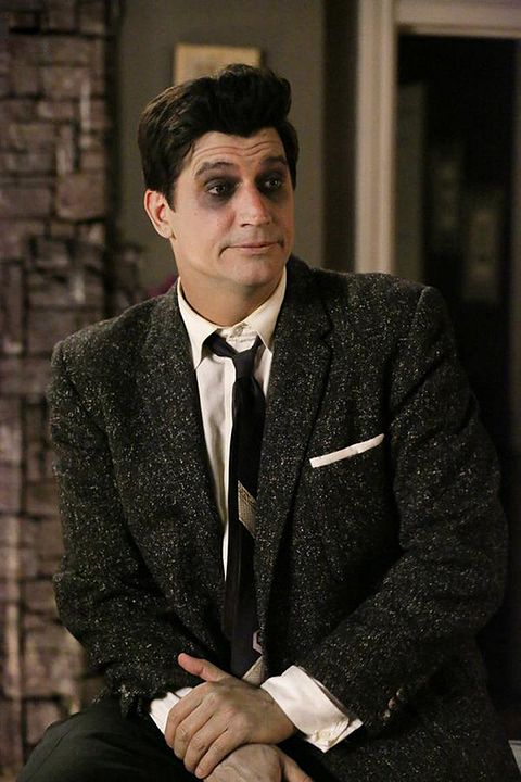 Marry Me (2014) : Fotos Ken Marino