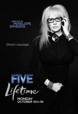 Five : Revista