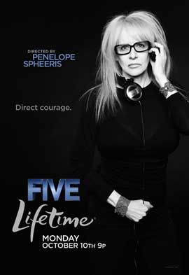Five : Revista