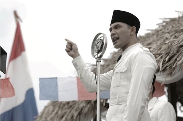 Soekarno : Fotos