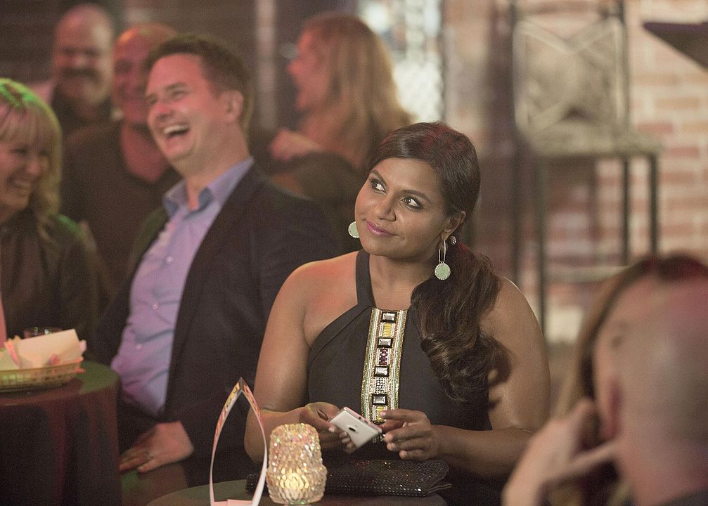 The Mindy Project : Fotos Mindy Kaling