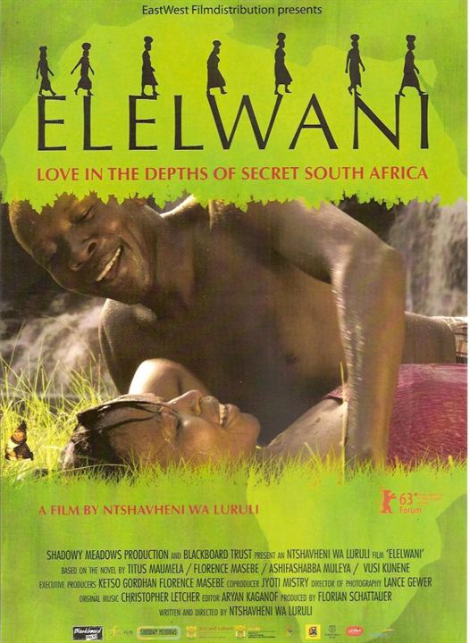 Elelwani : Poster