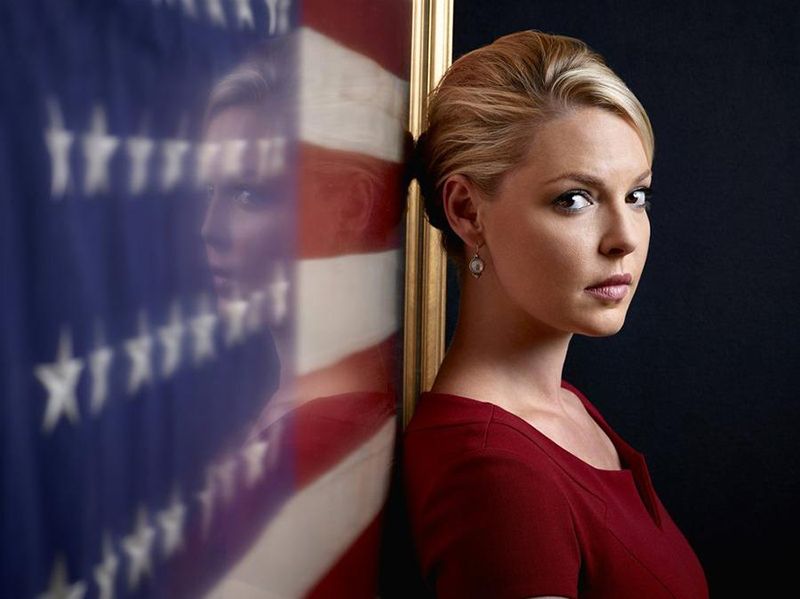 Fotos Katherine Heigl