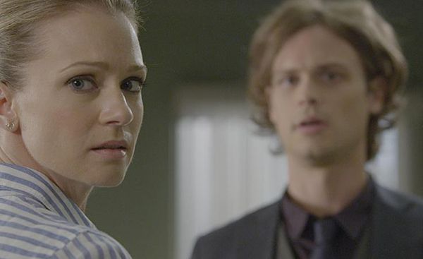 Criminal Minds : Fotos A.J. Cook