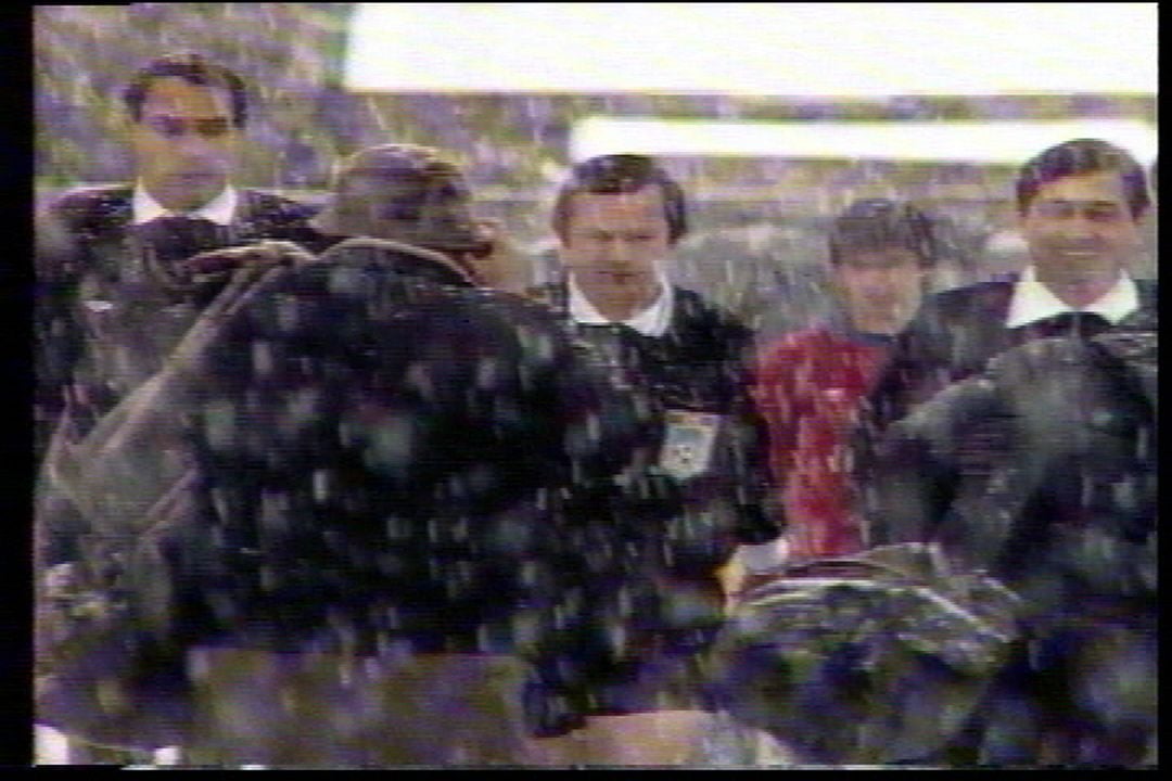 The Second Game : Fotos