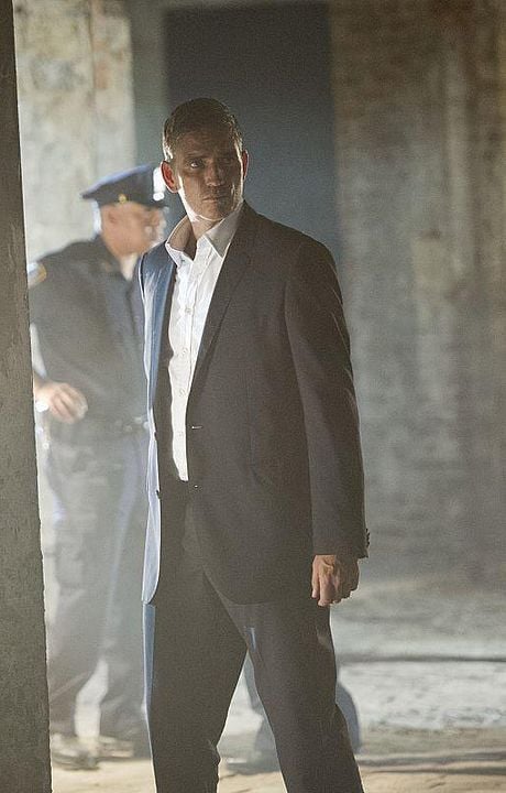 Person Of Interest : Fotos Jim Caviezel